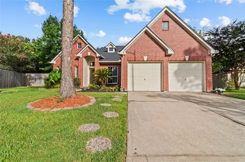 3814 Wellesley Ct, Pearland, TX 77584