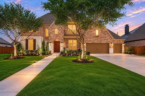 18306 Moycroft Ct, Richmond, TX 77407
