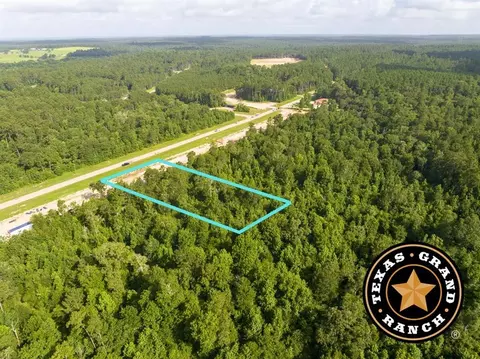 1 Dripping Vat Rd, Huntsville, TX 77340