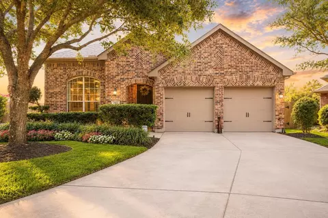 2954 Helding Park Ct, Katy, TX 77494