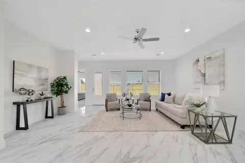 7611 Athlone Dr, Houston, TX 77088