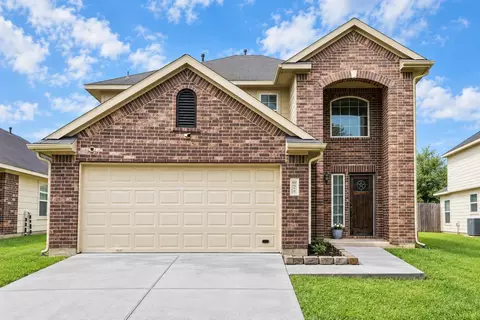 8611 Chaletford Dr, Houston, TX 77044