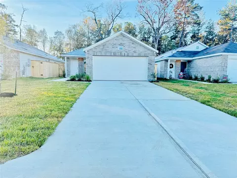 22784 Hackberry Leaf Dr, New Caney, TX 77537