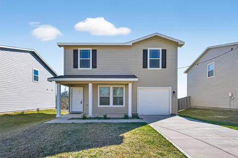 940 21st St, Hempstead, TX 77445