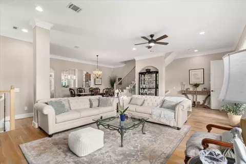 4602 Regent Manor Dr, Kingwood, TX 77345