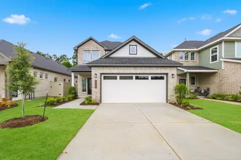 15439 Park Perch Pl, Magnolia, TX 77354