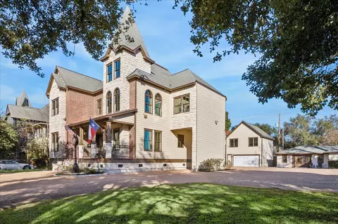 420 Heights Blvd, Houston, TX 77007