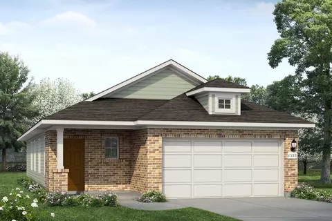 391 Hickory Hills Dr, Pattison, TX 77423