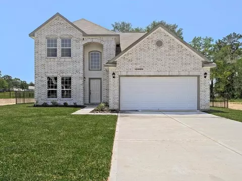 21406 James Juniper Ct, Spring, TX 77379 photo 1
