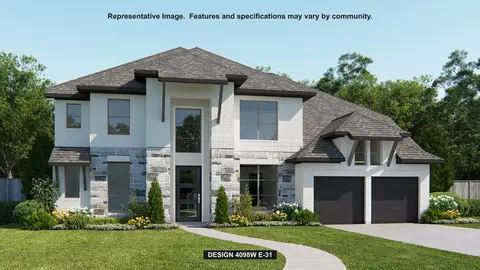 22110 Oleta River Dr, Porter, TX 77365