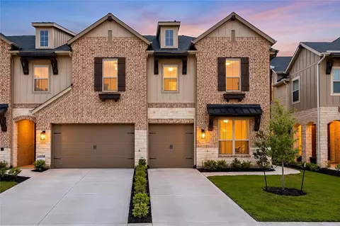 6515 Bramble Cove Ln, Fulshear, TX 77441
