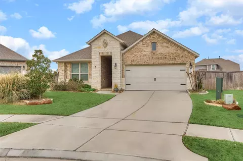 20112 Crystal Falls Ct, Montgomery, TX 77316