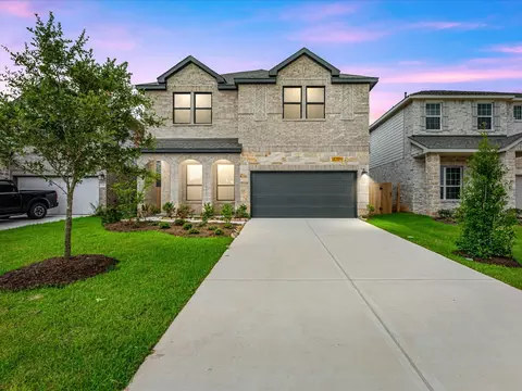 313 Redbud Ridge Dr, Brookshire, TX 77423