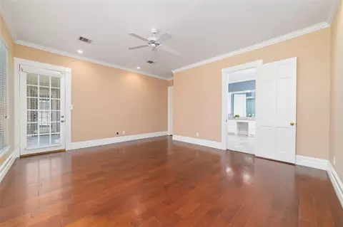Bedroom - 16114 Lafone Dr, Spring, TX 77379 photo 2 of 6