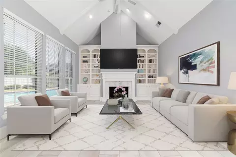 Living - 16114 Lafone Dr, Spring, TX 77379 photo 1 of 3