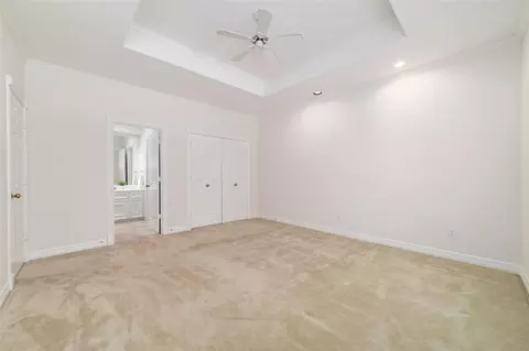 Bedroom - 16114 Lafone Dr, Spring, TX 77379 photo 3 of 6