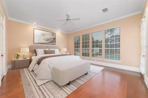 Bedroom - 16114 Lafone Dr, Spring, TX 77379 photo 1 of 6