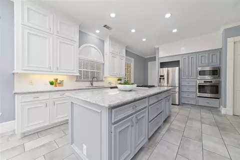 Kitchen - 16114 Lafone Dr, Spring, TX 77379 photo 1 of 5