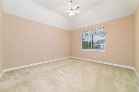 Bedroom - 16114 Lafone Dr, Spring, TX 77379 photo 5 of 6