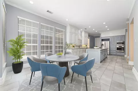 Dining - 16114 Lafone Dr, Spring, TX 77379 photo 1 of 2