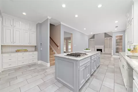 Kitchen - 16114 Lafone Dr, Spring, TX 77379 photo 5 of 5