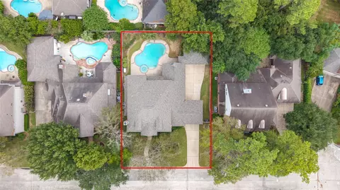 View/Area - 16114 Lafone Dr, Spring, TX 77379 photo 3 of 5