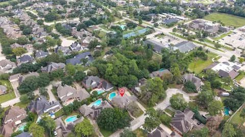 View/Area - 16114 Lafone Dr, Spring, TX 77379 photo 4 of 5