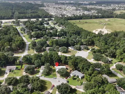 View/Area - 16474 Spring Rain Ct, Conroe, TX 77302 photo 6 of 7