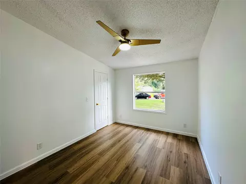 Bedroom - 16474 Spring Rain Ct, Conroe, TX 77302 photo 9 of 11
