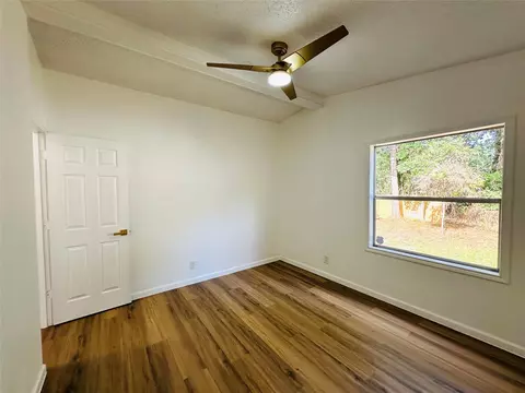 Bedroom - 16474 Spring Rain Ct, Conroe, TX 77302 photo 7 of 11