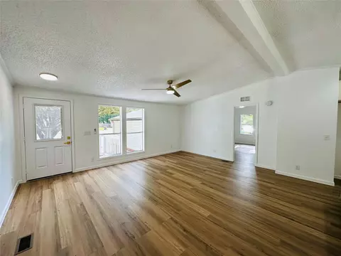 Living - 16474 Spring Rain Ct, Conroe, TX 77302 photo 4 of 4
