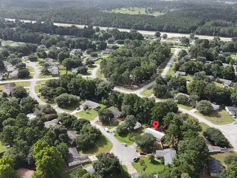 View/Area - 16474 Spring Rain Ct, Conroe, TX 77302 photo 3 of 7