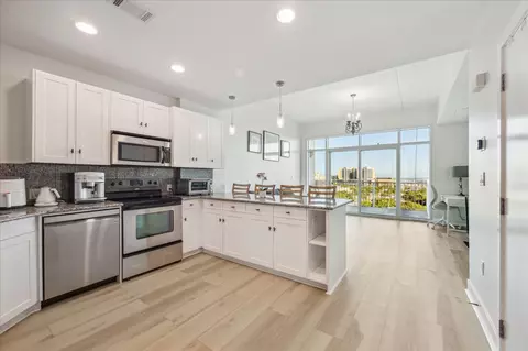 500 Seawall Blvd #1203, Galveston, TX 77550