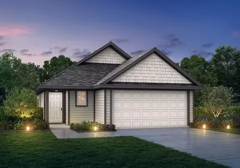 9277 Crestone Peak Dr, Willis, TX 77318