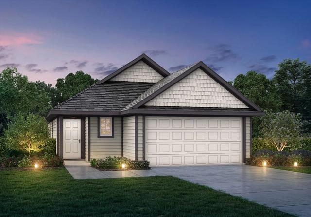 9277 Crestone Peak Dr, Willis, TX 77318