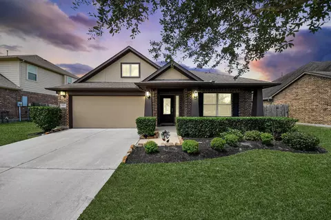 7523 Adobe Canyon Ln, Richmond, TX 77469