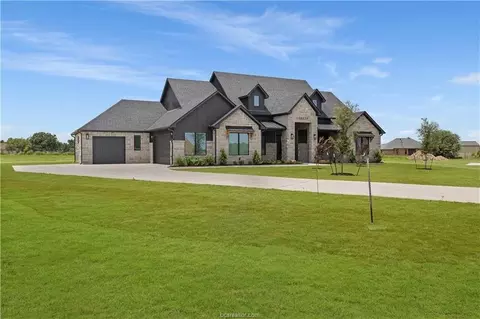 Exterior - 10254 Winnie Ct, Bryan, TX 77808 photo 3 of 3
