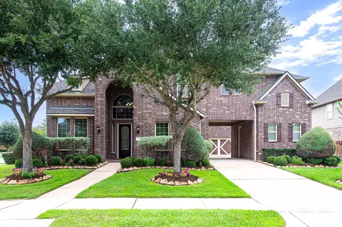 17430 Aberdeenshire Dr, Richmond, TX 77407