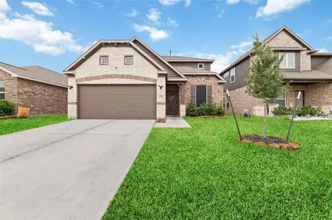 2248 Forest Chestnut Dr, Spring, TX 77386