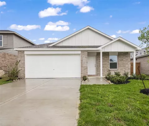 9419 Dazzling Tentacle Dr, Baytown, TX 77521