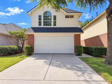 12938 Maile Park Dr, Houston, TX 77034