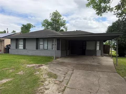 2516 12th St, Galena Park, TX 77547