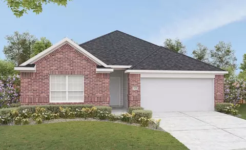 213 Cross Gable Ln, Dayton, TX 77535