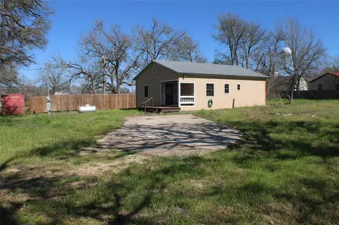 185 County Road 415, Somerville, TX 77879