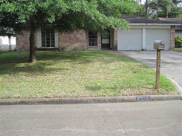 4318 Chestergate Dtive, Spring, TX 77373 photo 1