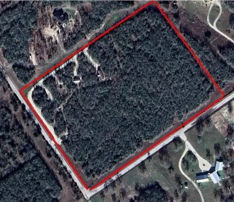 13565 County Road 274, Somerville, TX 77879