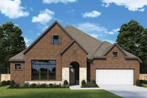 18923 Arroyo Mesa Dr, Crosby, TX 77532
