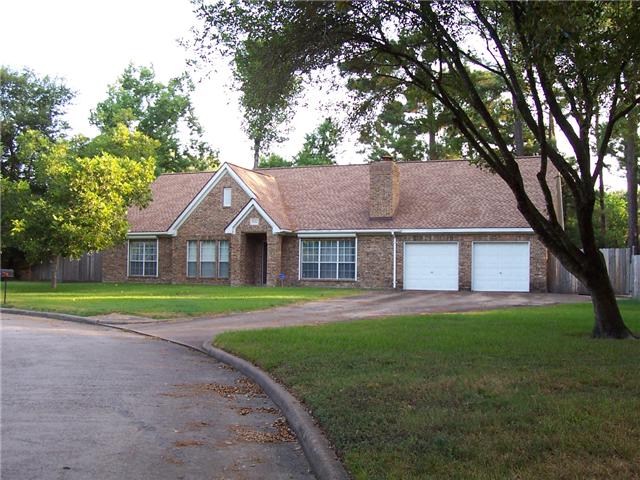 8702 Wind Side Dr, Houston, TX 77040 photo 1