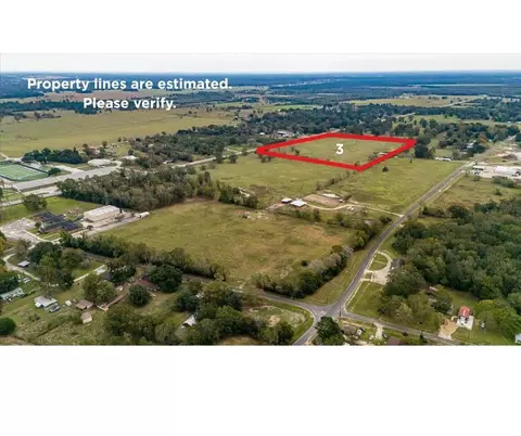tbd Fm 834 E #LOT 3, Liberty, TX 77575