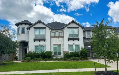 14014 Mulberry River Ln, Houston, TX 77059